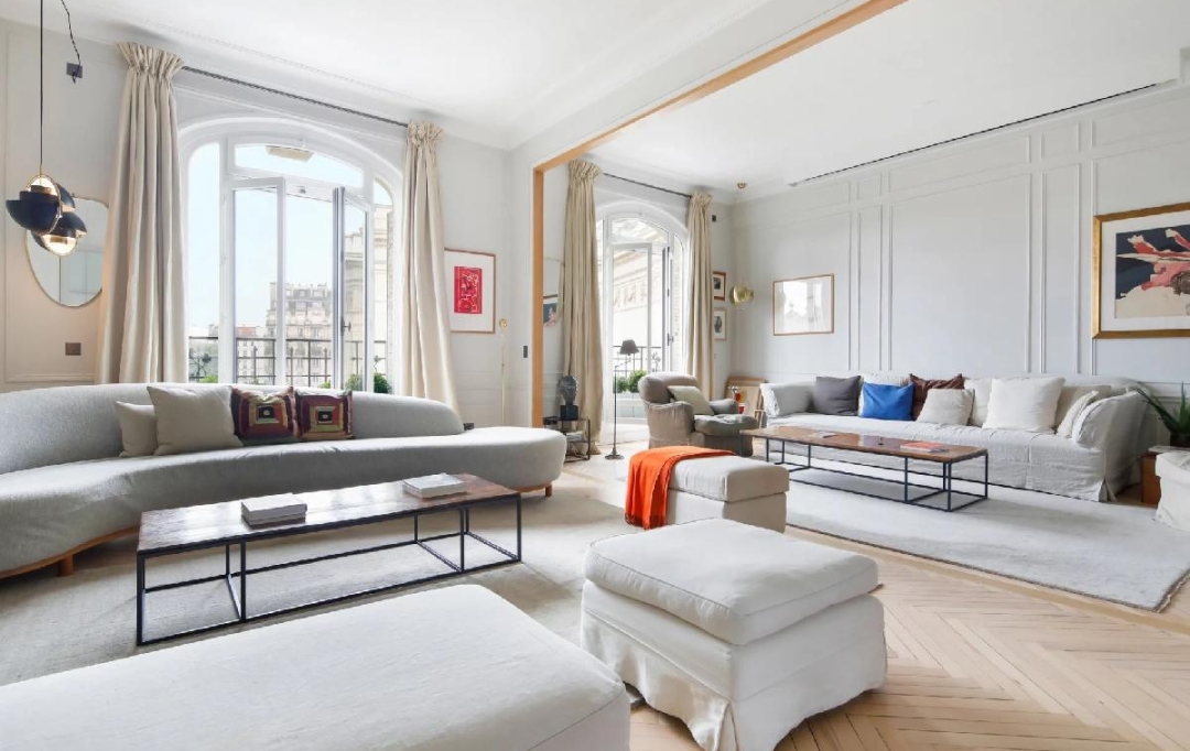 Annonces COURBEVOIE : Appartement | PARIS (75005) | 252 m2 | 7 300 000 € 