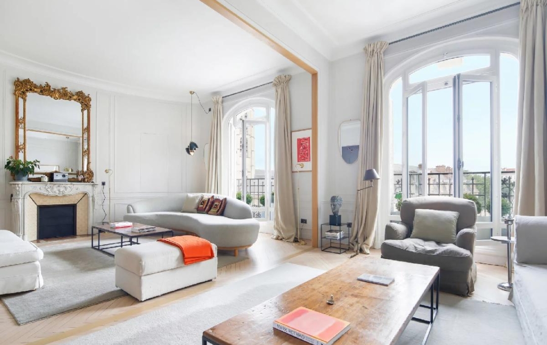 Annonces COURBEVOIE : Appartement | PARIS (75005) | 252 m2 | 7 300 000 € 