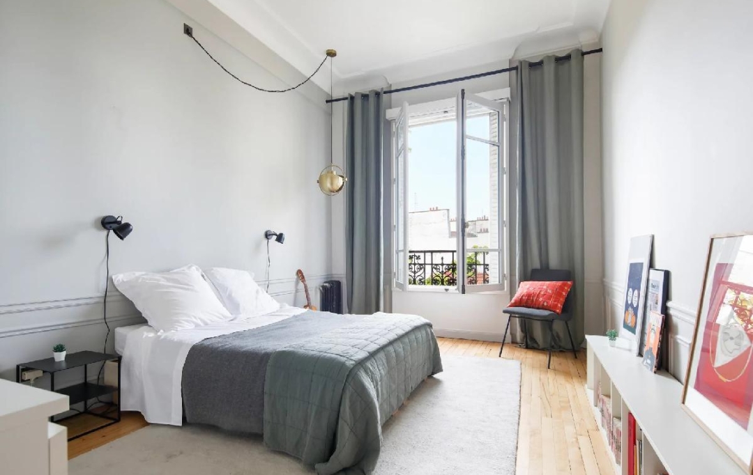 Annonces COURBEVOIE : Appartement | PARIS (75005) | 252 m2 | 7 300 000 € 