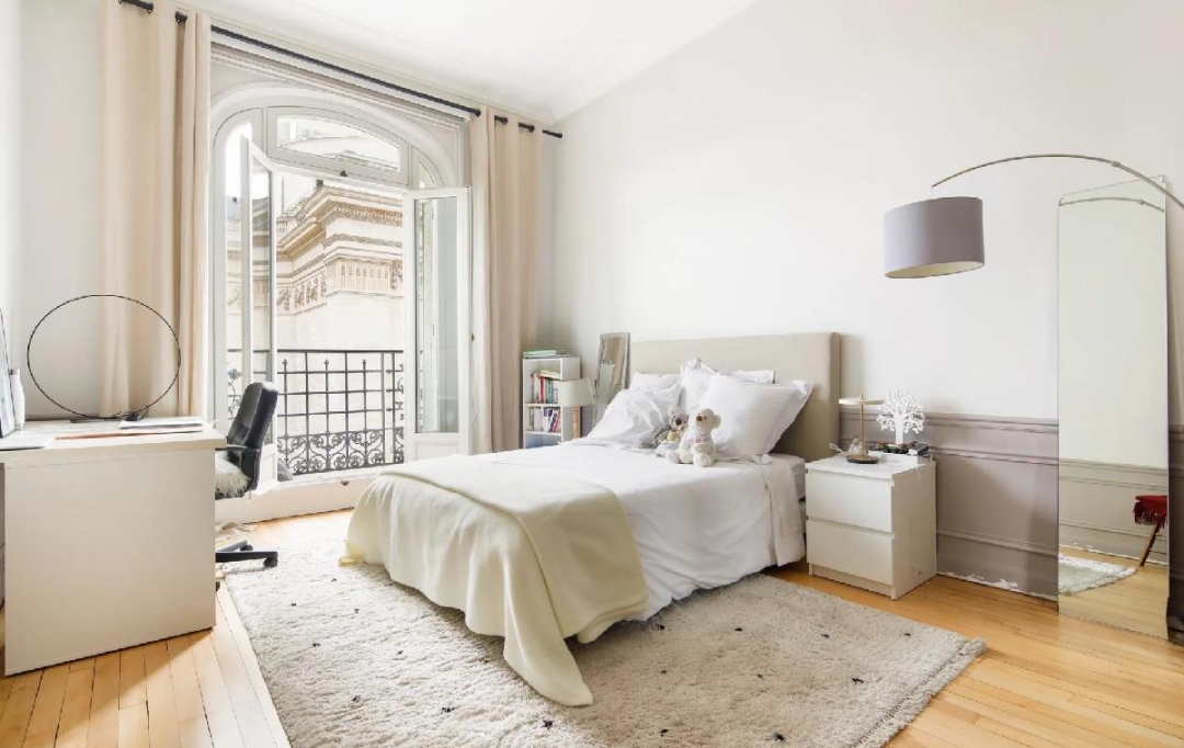 Annonces COURBEVOIE : Appartement | PARIS (75005) | 252 m2 | 7 300 000 € 