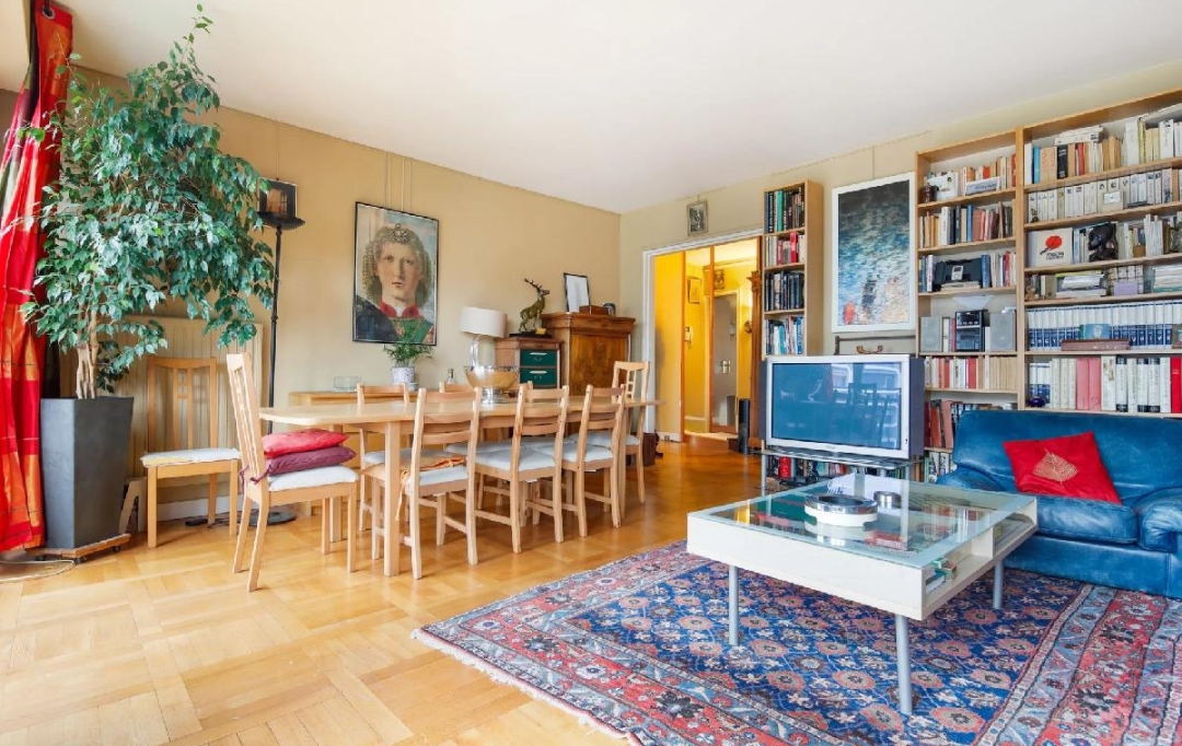 Annonces COURBEVOIE : Apartment | PARIS (75013) | 93 m2 | 920 000 € 