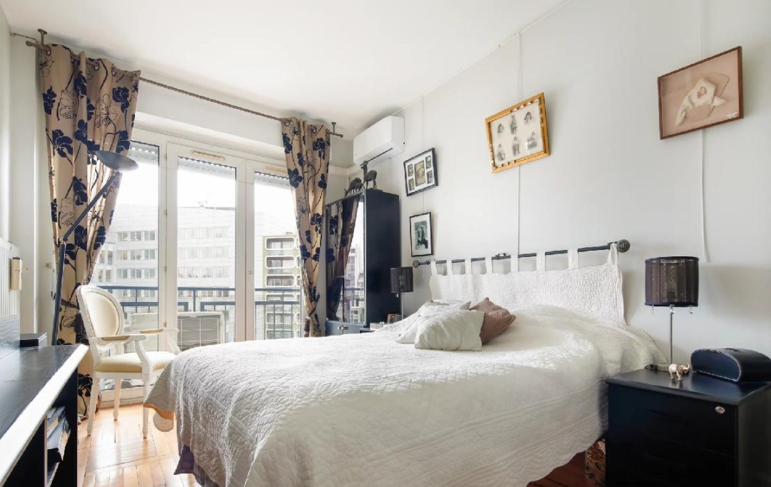 Annonces COURBEVOIE : Apartment | PARIS (75013) | 93 m2 | 920 000 € 