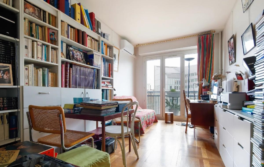 Annonces COURBEVOIE : Apartment | PARIS (75013) | 93 m2 | 920 000 € 