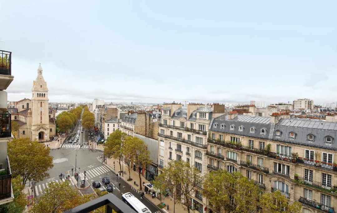 Annonces COURBEVOIE : Appartement | PARIS (75014) | 80 m2 | 780 000 € 