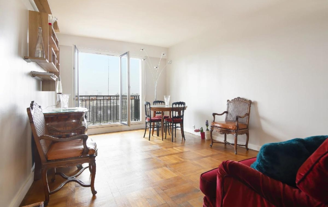 Annonces COURBEVOIE : Appartement | PARIS (75014) | 80 m2 | 780 000 € 