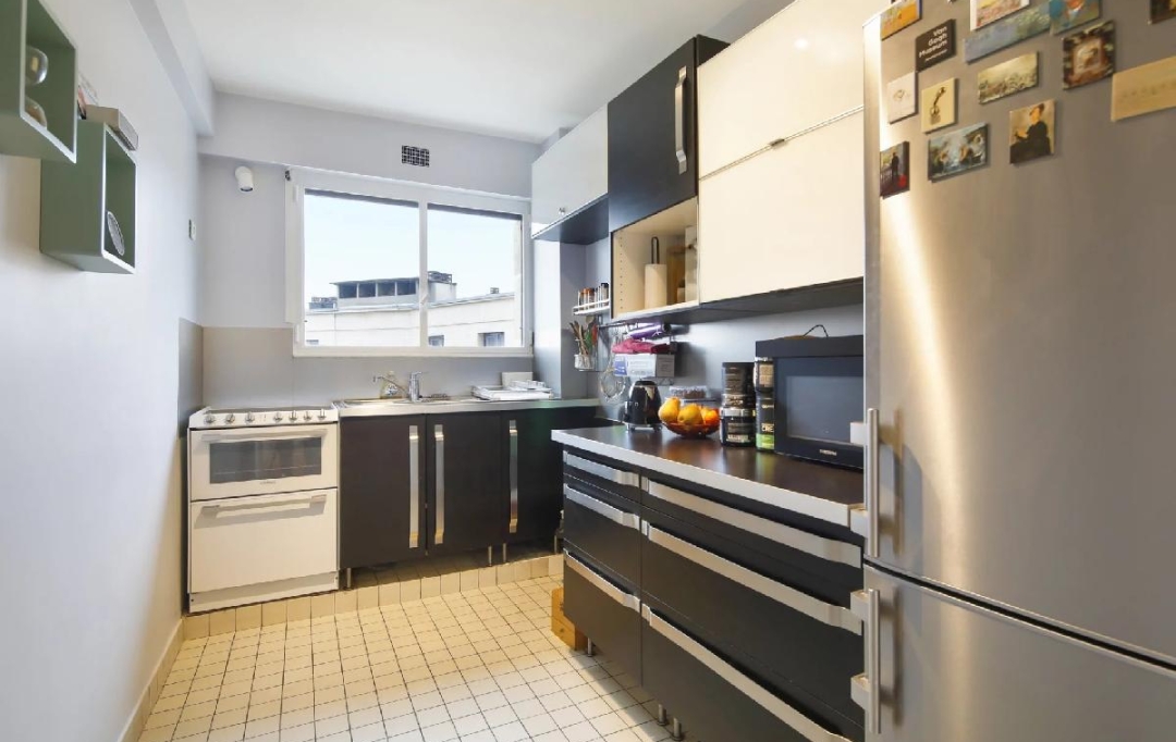 Annonces COURBEVOIE : Appartement | PARIS (75014) | 80 m2 | 780 000 € 