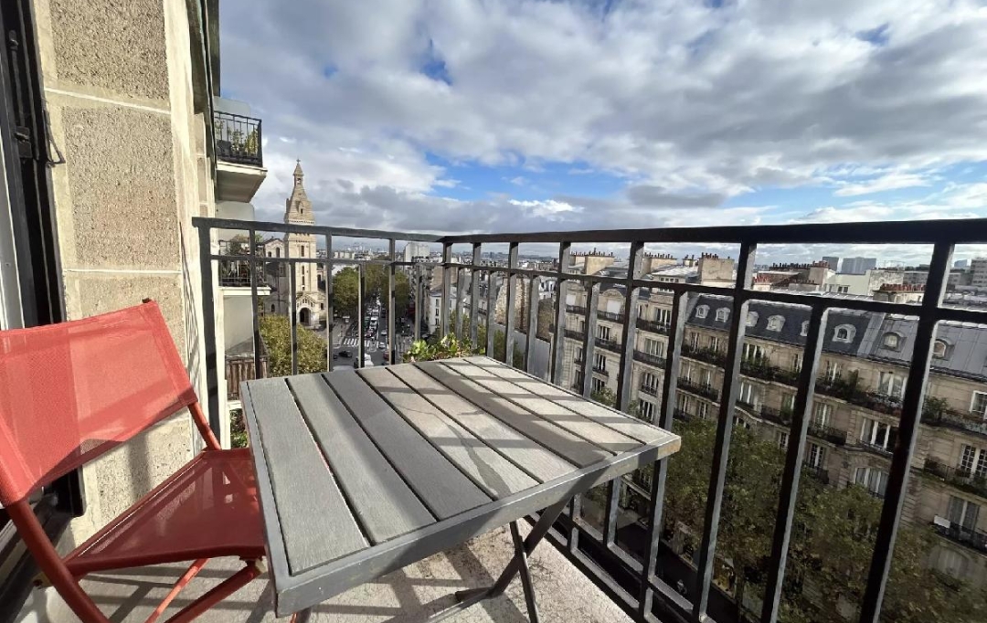 Annonces COURBEVOIE : Appartement | PARIS (75014) | 80 m2 | 780 000 € 