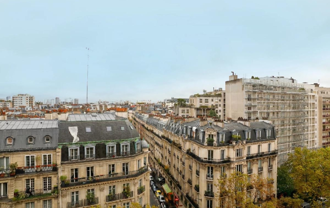 Annonces COURBEVOIE : Appartement | PARIS (75014) | 80 m2 | 780 000 € 