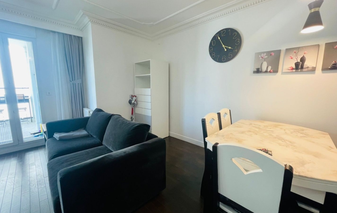 Annonces COURBEVOIE : Apartment | PUTEAUX (92800) | 63 m2 | 1 875 € 