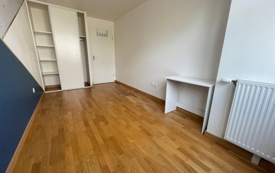 Annonces COURBEVOIE : Apartment | HOUILLES (78800) | 67 m2 | 1 640 € 