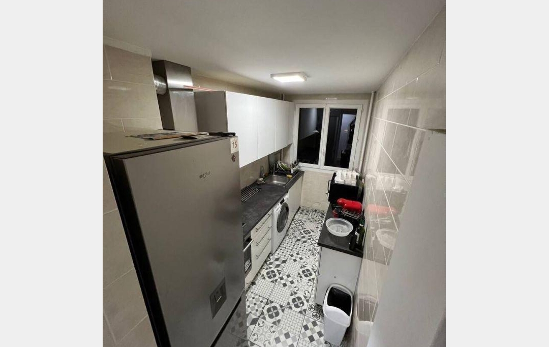 Annonces COURBEVOIE : Apartment | COLOMBES (92700) | 75 m2 | 600 € 