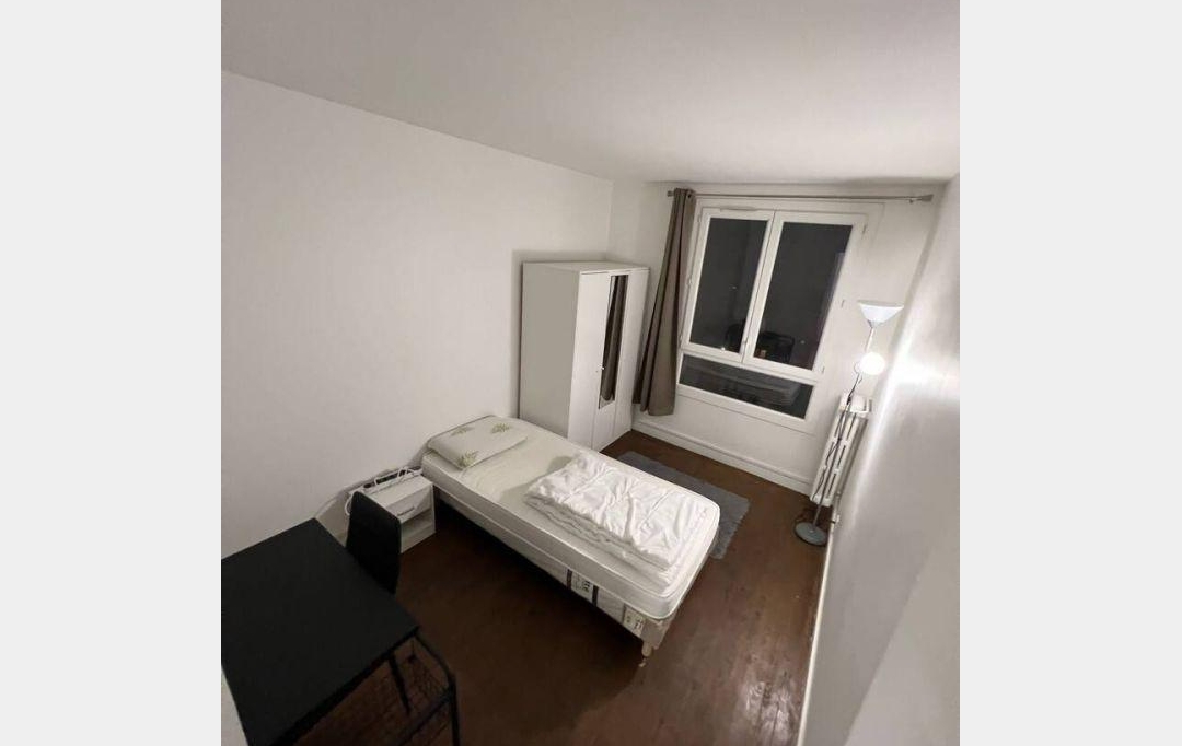 Annonces COURBEVOIE : Apartment | COLOMBES (92700) | 75 m2 | 600 € 