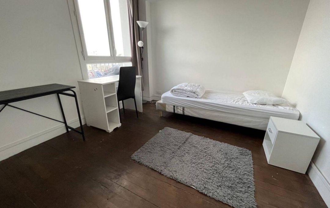 Annonces COURBEVOIE : Apartment | COLOMBES (92700) | 75 m2 | 600 € 