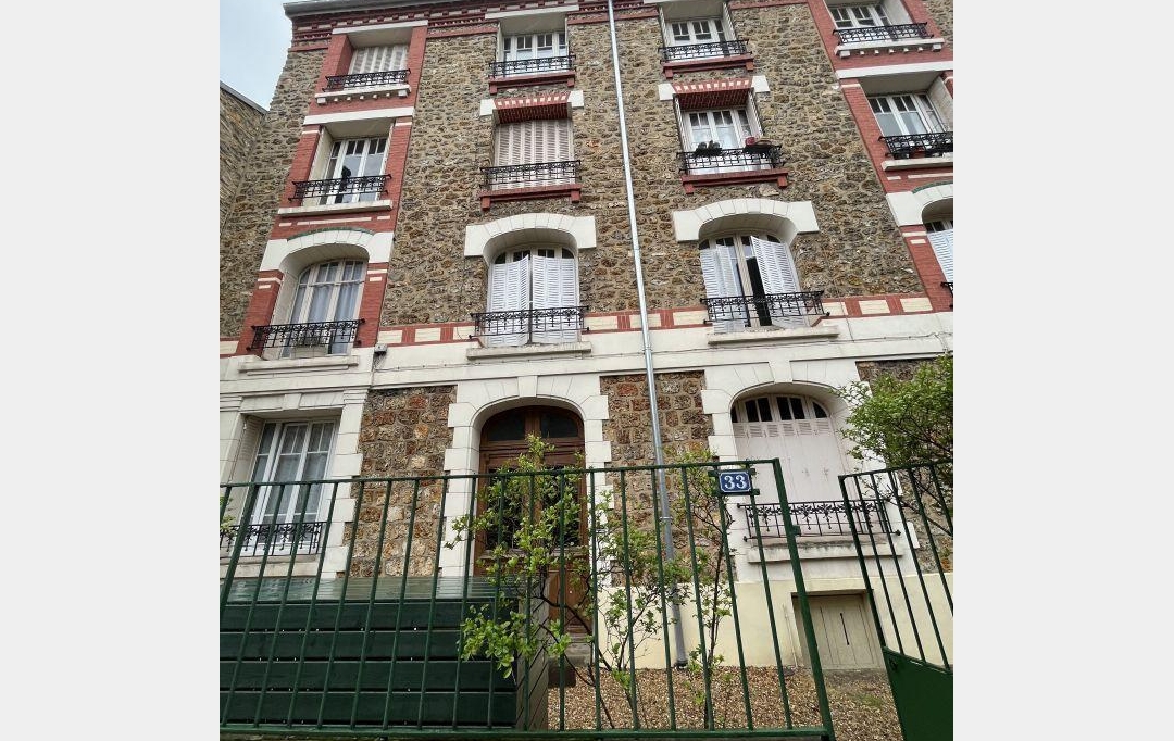 Annonces COURBEVOIE : Apartment | ENGHIEN-LES-BAINS (95880) | 14 m2 | 700 € 