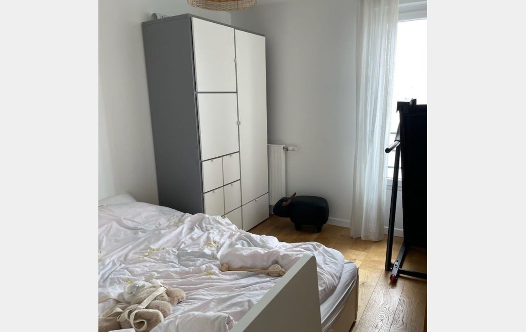 Annonces COURBEVOIE : Apartment | NANTERRE (92000) | 14 m2 | 820 € 