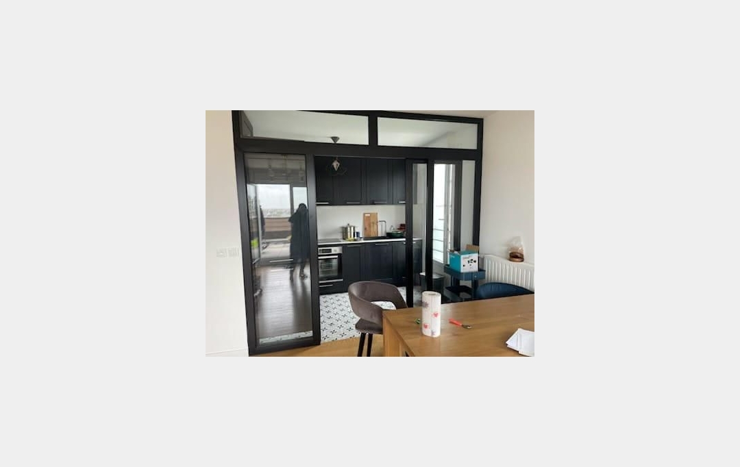 Annonces COURBEVOIE : Appartement | NANTERRE (92000) | 14 m2 | 820 € 