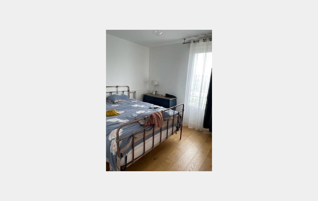 Annonces COURBEVOIE : Apartment | NANTERRE (92000) | 14 m2 | 820 € 