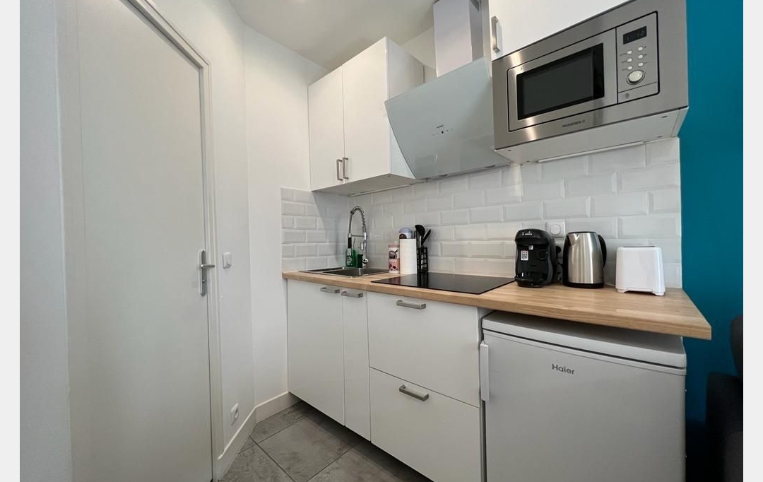 Annonces COURBEVOIE : Appartement | SAINT-DENIS (93200) | 20 m2 | 750 € 