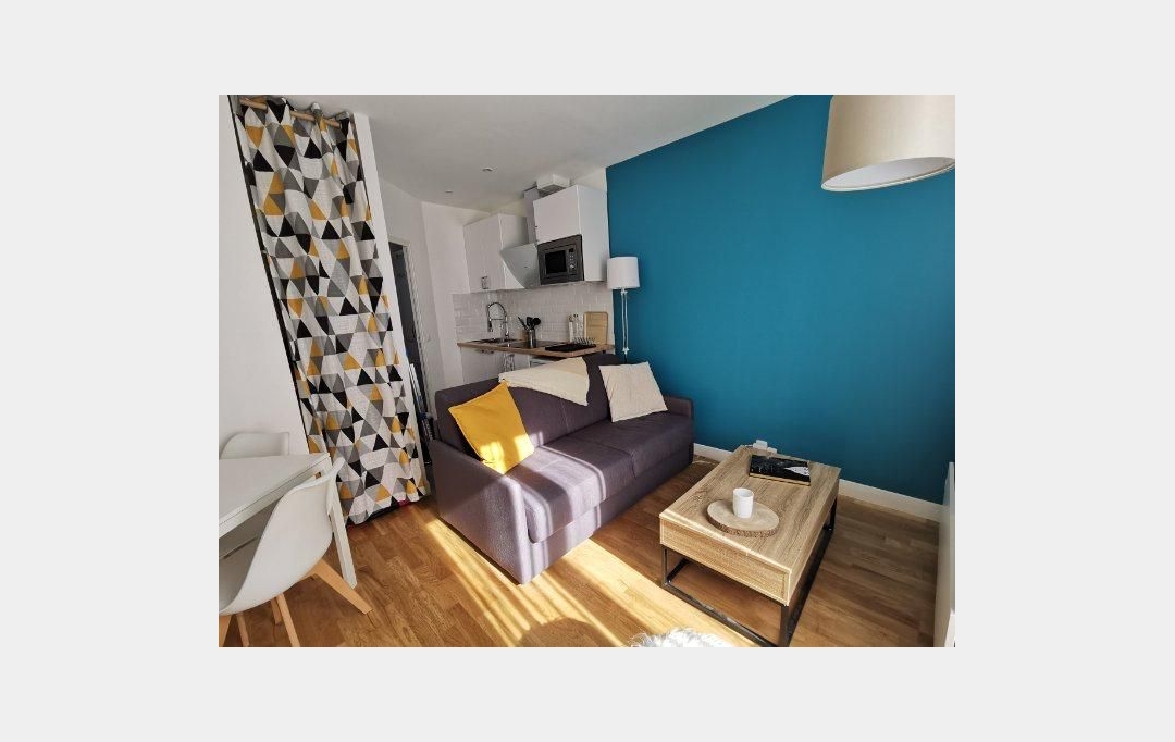 Annonces COURBEVOIE : Appartement | SAINT-DENIS (93200) | 20 m2 | 750 € 