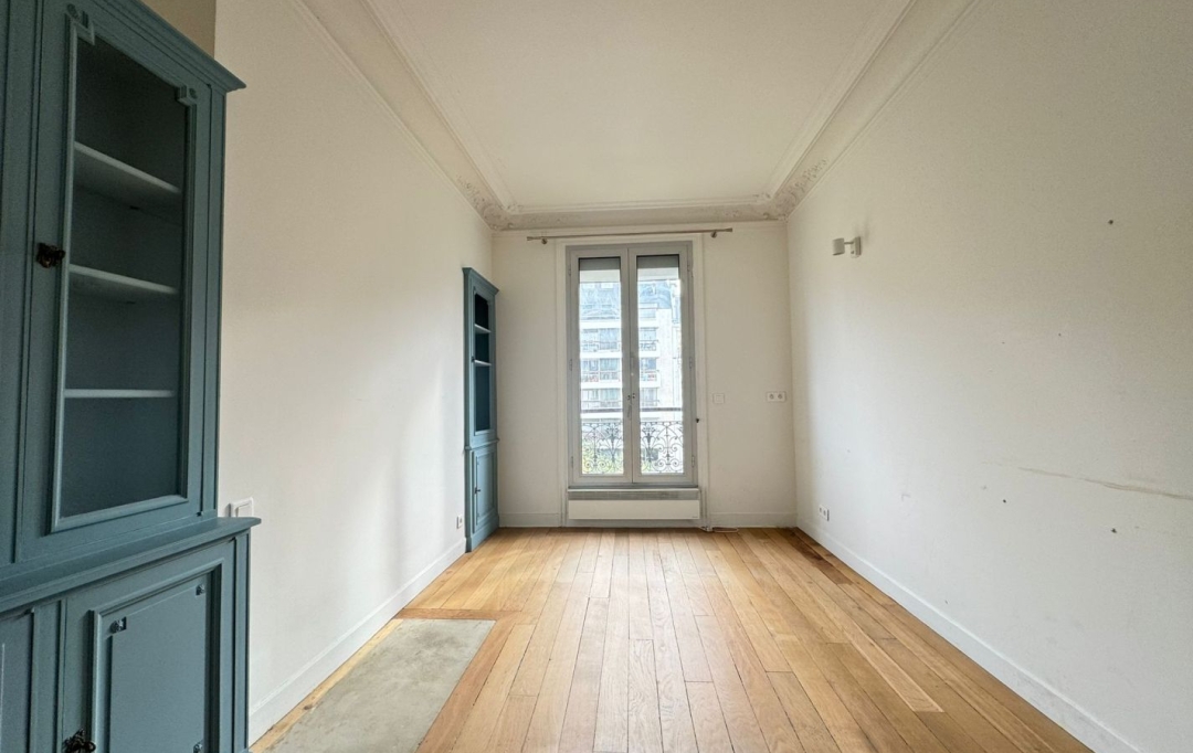 Annonces COURBEVOIE : Appartement | PARIS (75005) | 66 m2 | 1 950 € 