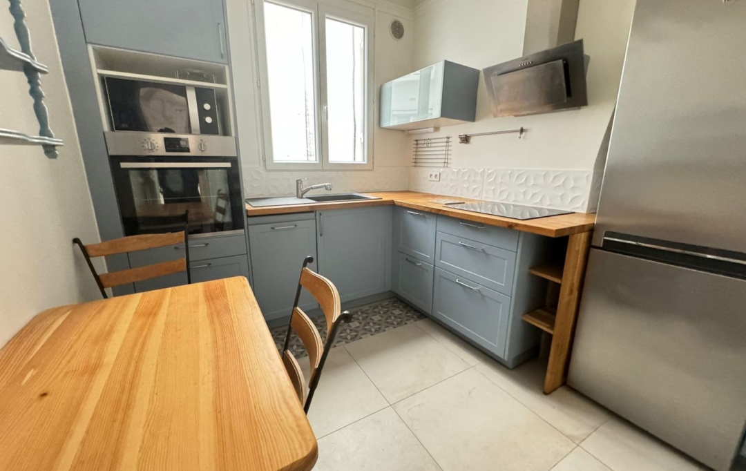 Annonces COURBEVOIE : Appartement | PARIS (75005) | 66 m2 | 1 950 € 