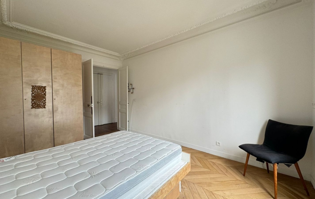 Annonces COURBEVOIE : Appartement | PARIS (75005) | 66 m2 | 1 950 € 