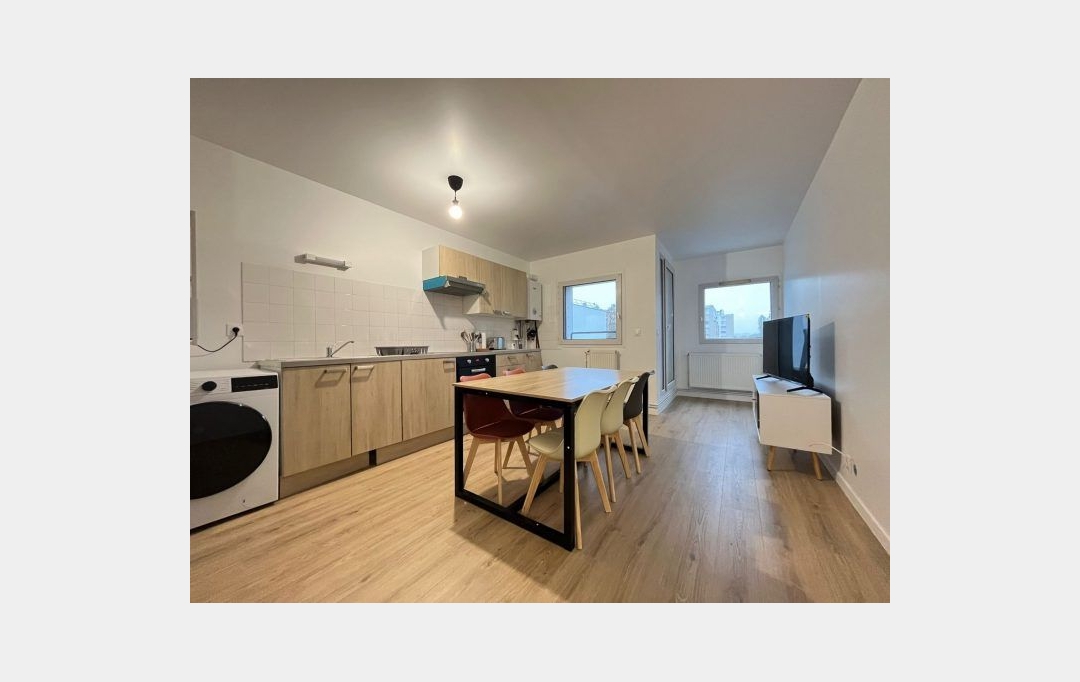 Annonces COURBEVOIE : Apartment | SAINT-DENIS (93200) | 10 m2 | 600 € 