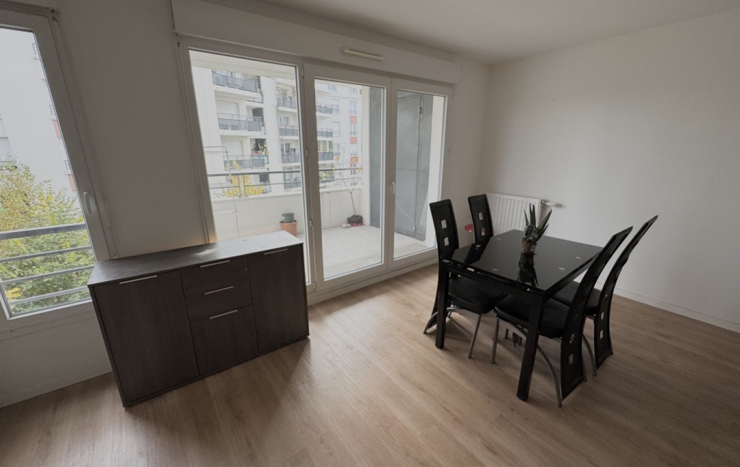 Annonces COURBEVOIE : Appartement | ROMAINVILLE (93230) | 64 m2 | 1 400 € 