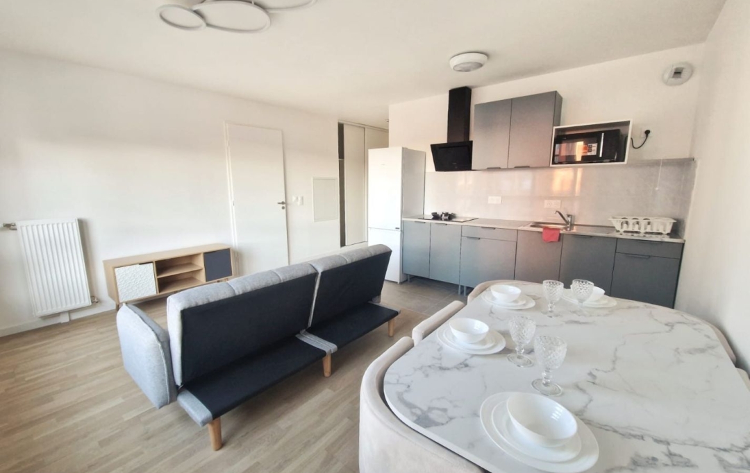 Annonces COURBEVOIE : Appartement | ROMAINVILLE (93230) | 41 m2 | 1 250 € 