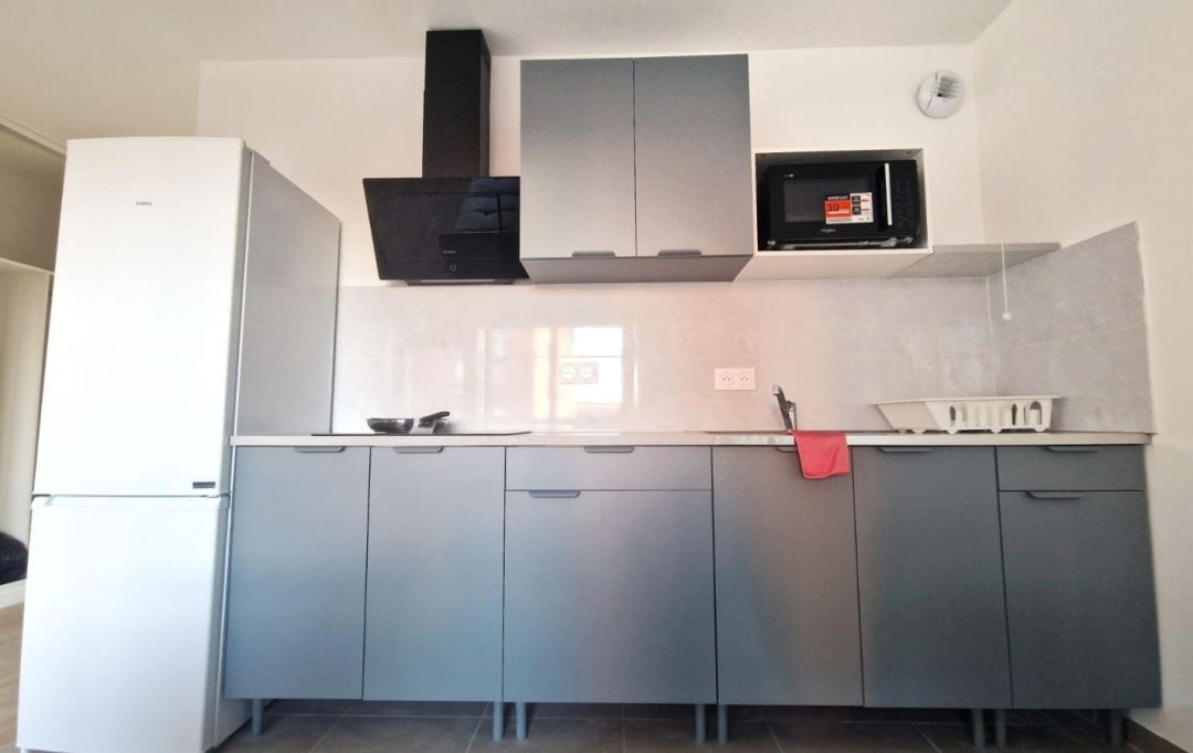 Annonces COURBEVOIE : Appartement | ROMAINVILLE (93230) | 41 m2 | 1 250 € 