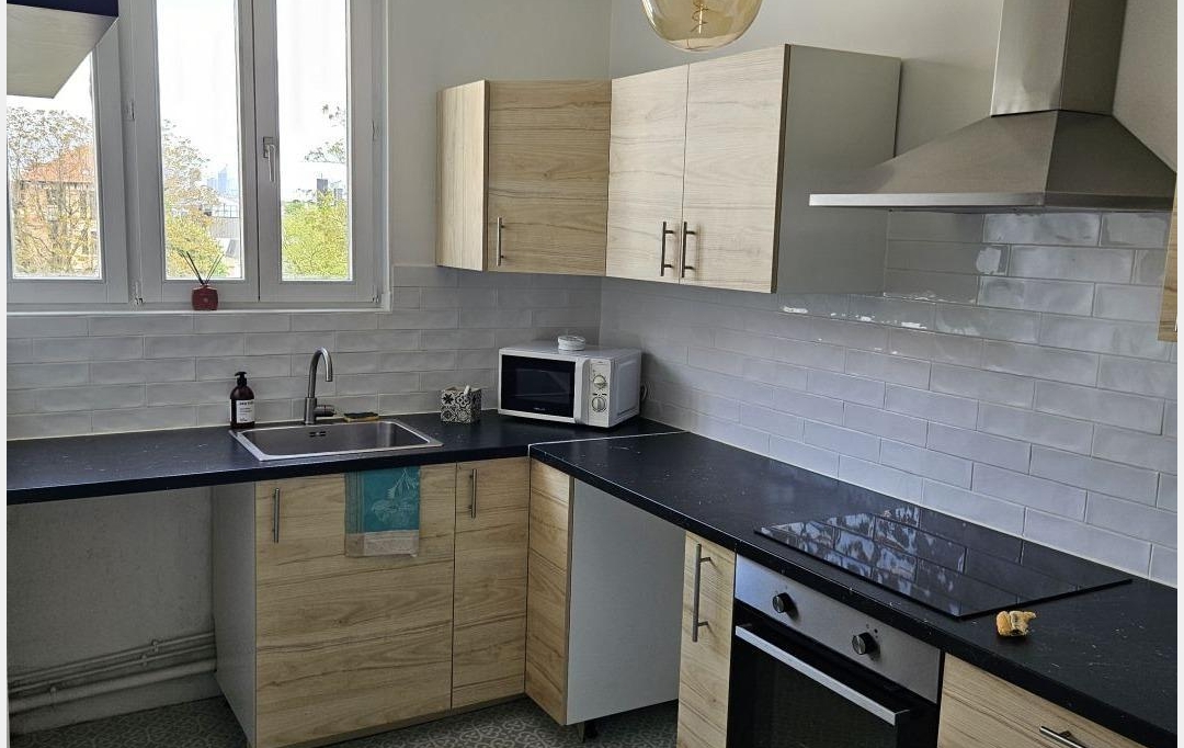 Annonces COURBEVOIE : Appartement | BOULOGNE-BILLANCOURT (92100) | 34 m2 | 298 000 € 