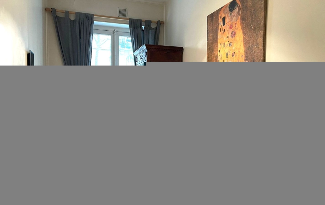 Annonces COURBEVOIE : Appartement | PARIS (75007) | 24 m2 | 275 000 € 