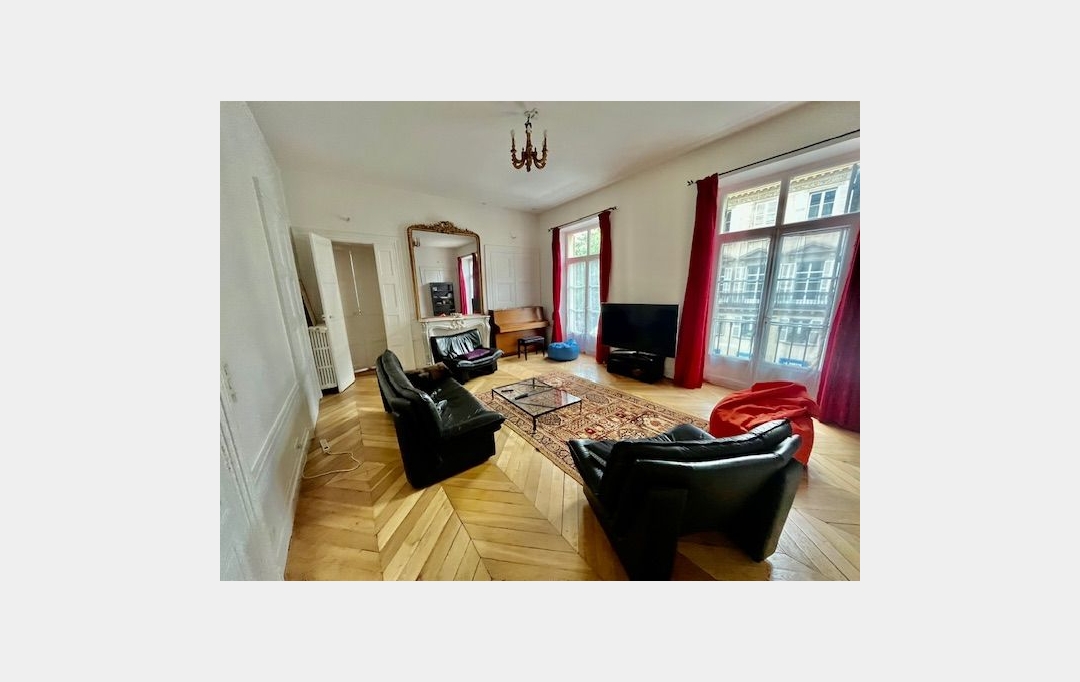 Annonces COURBEVOIE : Apartment | PARIS (75010) | 192 m2 | 1 870 000 € 