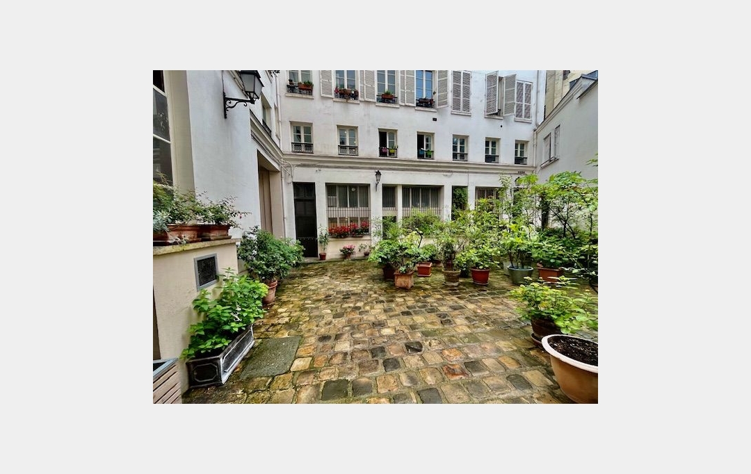 Annonces COURBEVOIE : Apartment | PARIS (75010) | 192 m2 | 1 870 000 € 