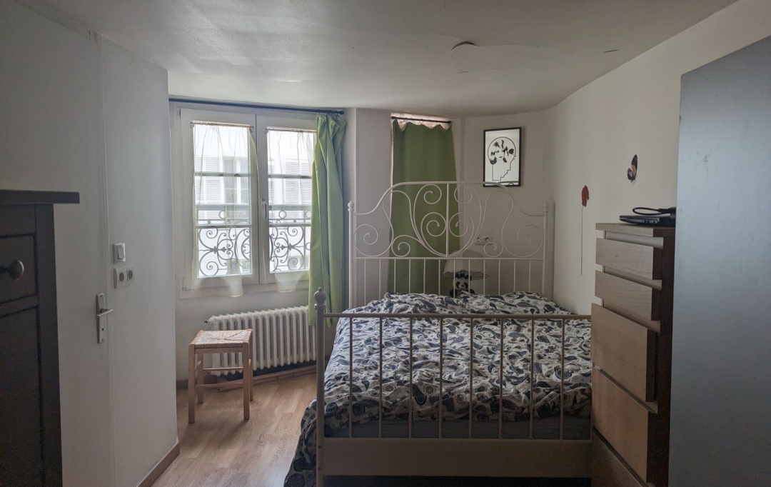 Annonces COURBEVOIE : Appartement | PARIS (75010) | 192 m2 | 1 870 000 € 