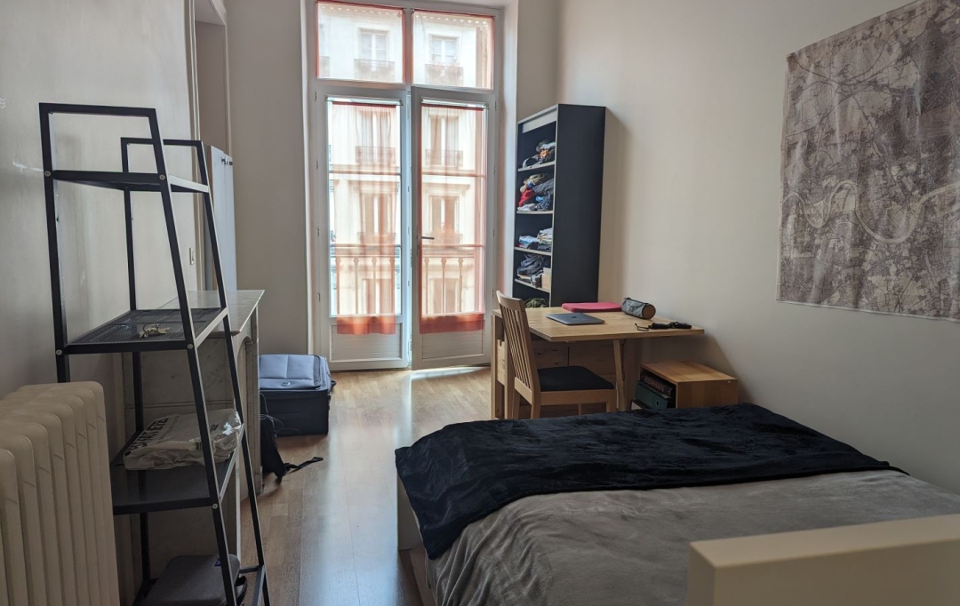 Annonces COURBEVOIE : Apartment | PARIS (75010) | 192 m2 | 1 870 000 € 