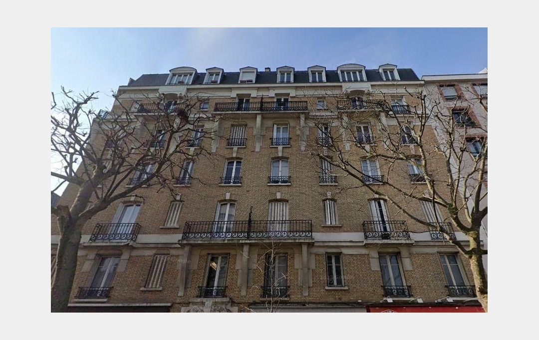 Annonces COURBEVOIE : Appartement | CHARENTON-LE-PONT (94220) | 41 m2 | 1 335 € 