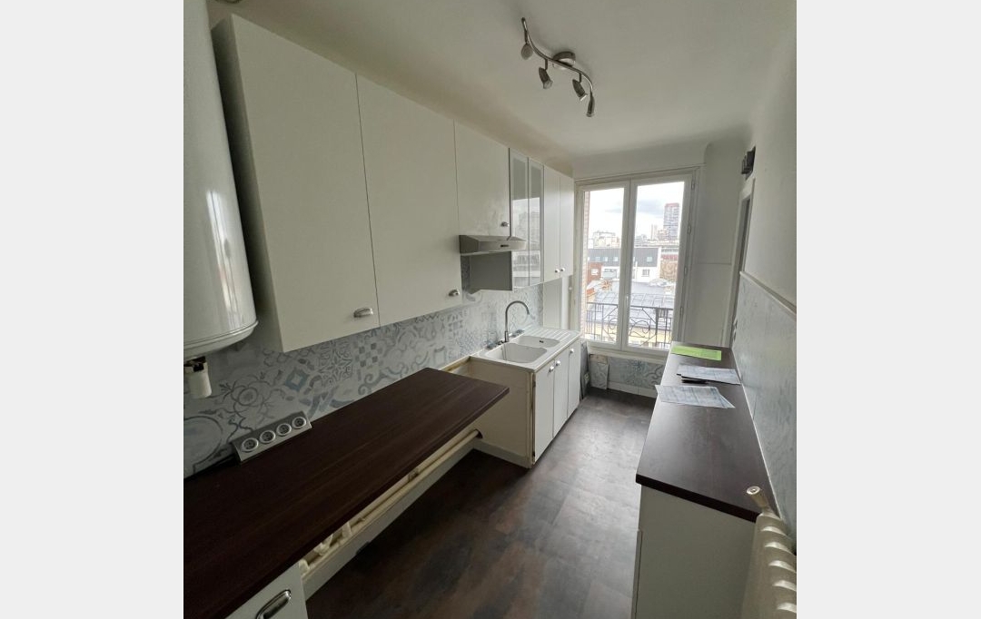 Annonces COURBEVOIE : Apartment | LE KREMLIN-BICETRE (94270) | 69 m2 | 1 970 € 