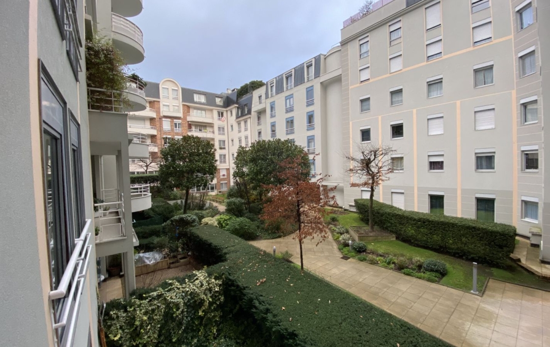 Annonces COURBEVOIE : Appartement | CHARENTON-LE-PONT (94220) | 71 m2 | 550 000 € 