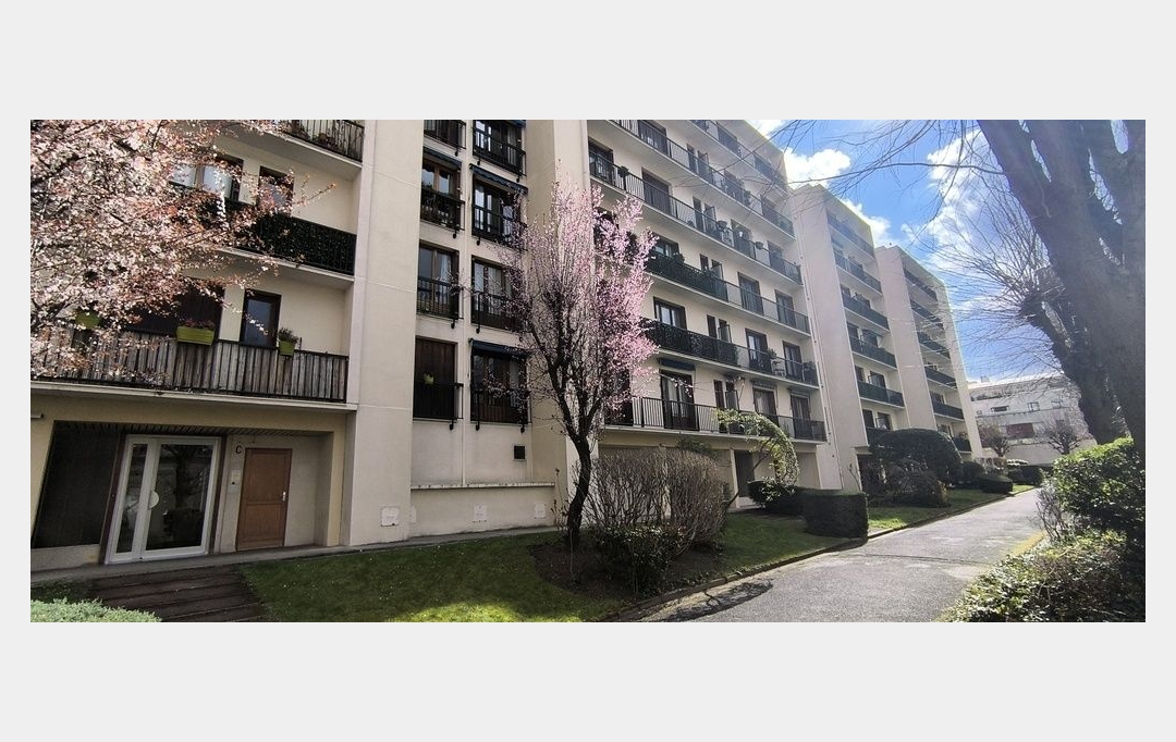 Annonces COURBEVOIE : Appartement | COLOMBES (92700) | 60 m2 | 266 000 € 