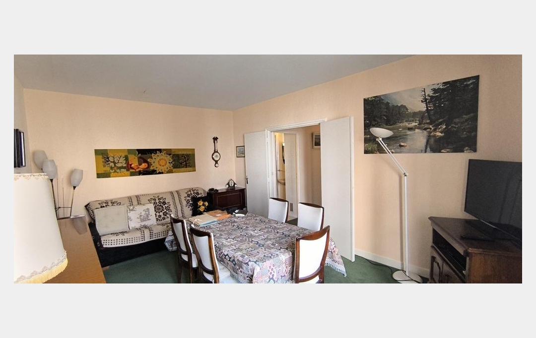 Annonces COURBEVOIE : Appartement | COLOMBES (92700) | 60 m2 | 266 000 € 