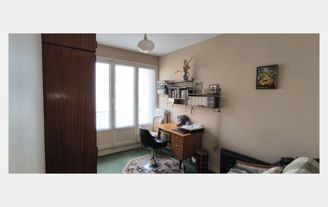 Annonces COURBEVOIE : Appartement | COLOMBES (92700) | 60 m2 | 266 000 € 