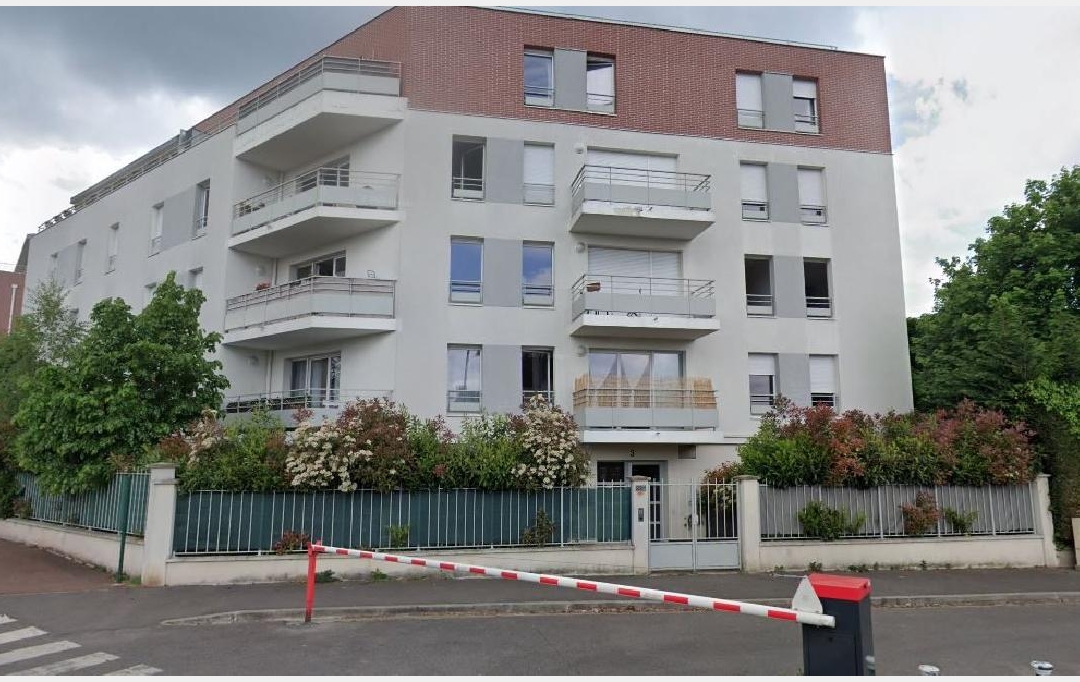 Annonces COURBEVOIE : Appartement | FRANCONVILLE (95130) | 63 m2 | 236 000 € 