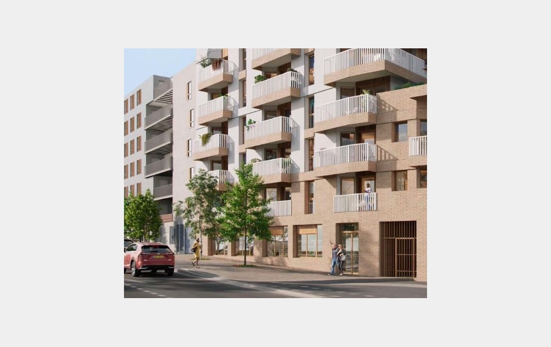 Annonces COURBEVOIE : Local / Bureau | MONTREUIL (93100) | 114 m2 | 427 824 € 