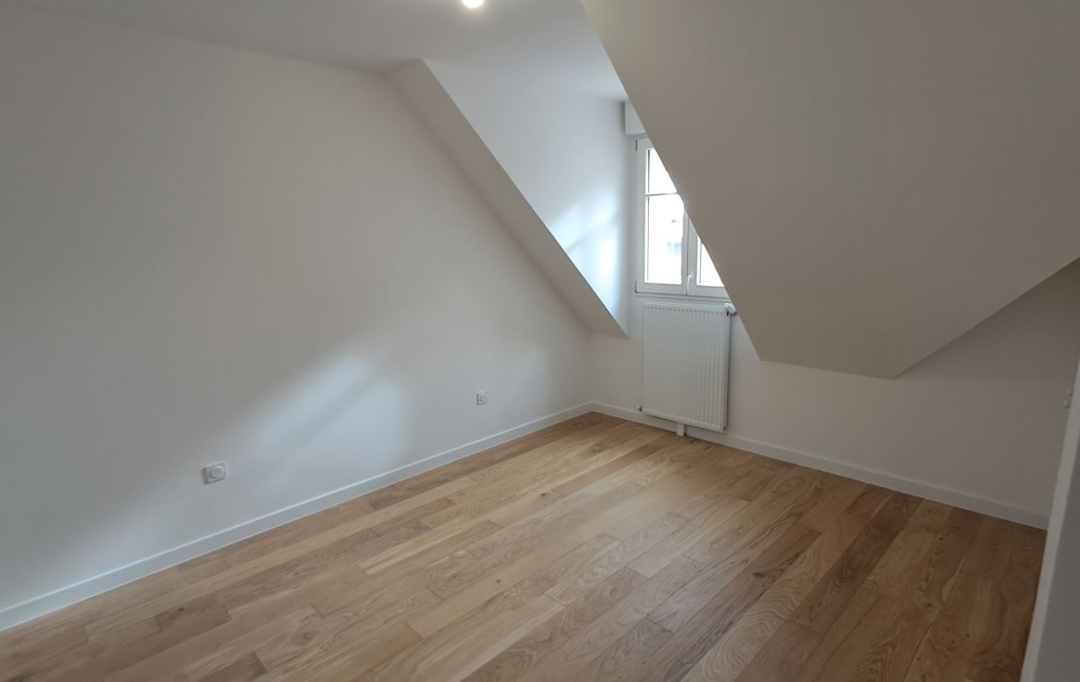 Annonces COURBEVOIE : Appartement | CHATENAY-MALABRY (92290) | 72 m2 | 487 900 € 