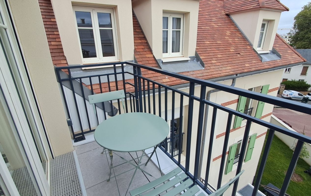 Annonces COURBEVOIE : Appartement | CHATENAY-MALABRY (92290) | 72 m2 | 487 900 € 