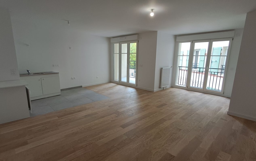 Annonces COURBEVOIE : Appartement | CHATENAY-MALABRY (92290) | 82 m2 | 492 499 € 