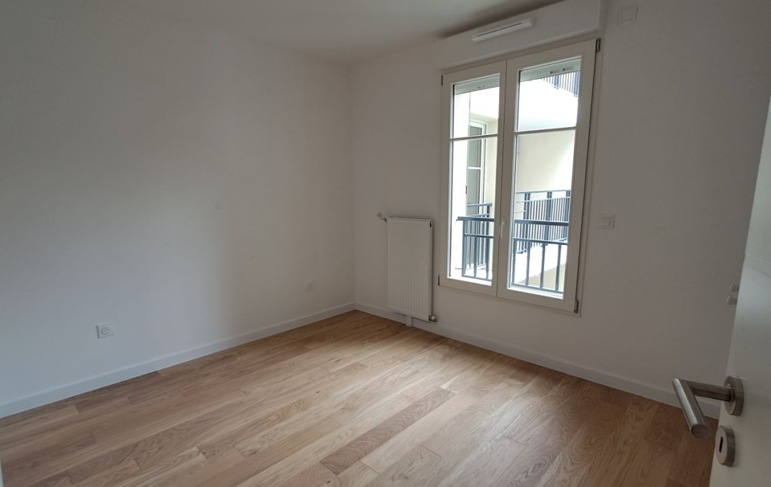 Annonces COURBEVOIE : Appartement | CHATENAY-MALABRY (92290) | 82 m2 | 492 499 € 