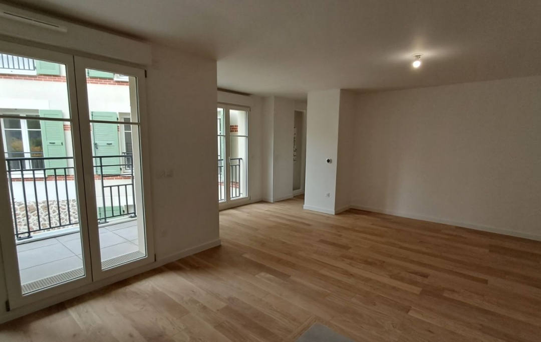 Annonces COURBEVOIE : Appartement | CHATENAY-MALABRY (92290) | 82 m2 | 492 499 € 