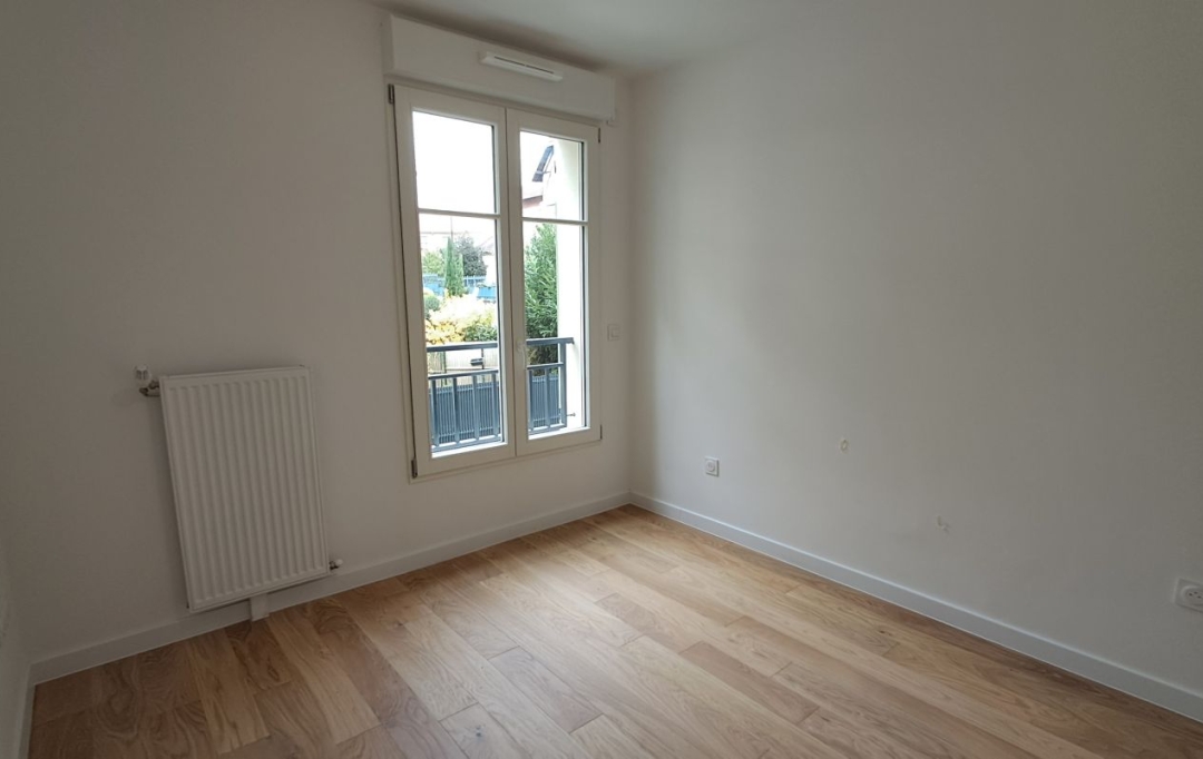 Annonces COURBEVOIE : Appartement | CHATENAY-MALABRY (92290) | 82 m2 | 492 499 € 